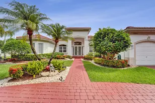 13027 SW 41st St, Davie, FL 33330 - Photo 1