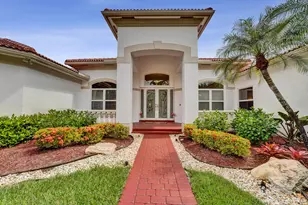 13027 SW 41st St, Davie, FL 33330 - Photo 2