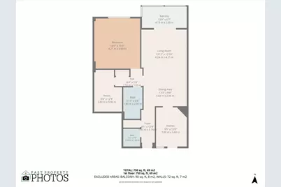 9101 W Sample Road #204, Coral Springs, FL 33065 - Photo 40