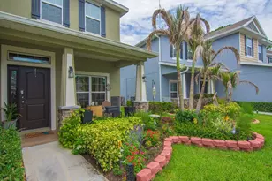 710 NE Turtleback Trail, Port Saint Lucie, FL 34983 - Photo 38