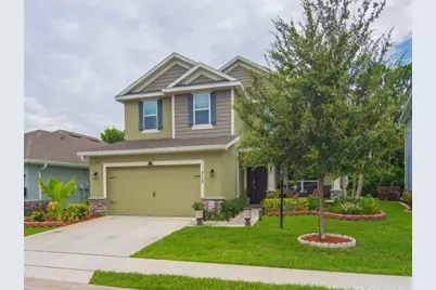 710 NE Turtleback Trail, Port Saint Lucie, FL 34983 - Photo 2
