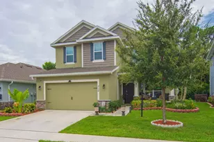 710 NE Turtleback Trail, Port Saint Lucie, FL 34983 - Photo 2