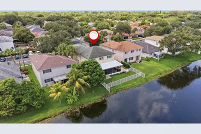 9807 NW 20th Street, Pembroke Pines, FL 33024 - Photo 40