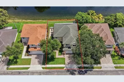 9807 NW 20th Street, Pembroke Pines, FL 33024 - Photo 44