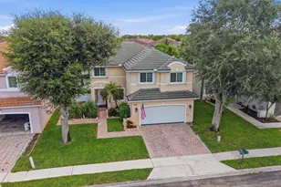 9807 NW 20th St, Pembroke Pines, FL 33024 - Photo 38