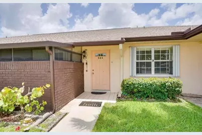 524 Ponderosa Drive #33e, Fort Pierce, FL 34982 - Photo 1