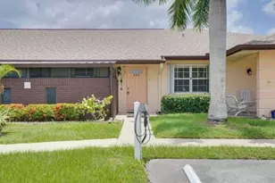 524 Ponderosa Dr, Fort Pierce, FL 34982 - Photo 2
