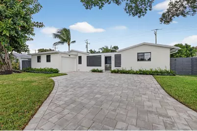 513 Lindell Boulevard, Delray Beach, FL 33444 - Photo 1