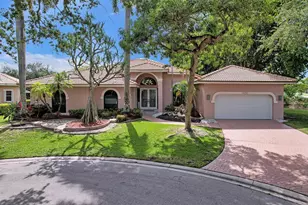 2150 Warwick Hills Way, Coral Springs, FL 33071 - Photo 1