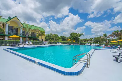 4210 Gator Trace Avenue #B, Fort Pierce, FL 34982 - Photo 1