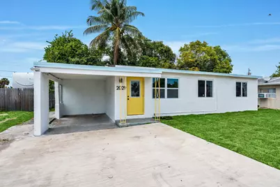 2029 Ardmore Road, West Palm Beach, FL 33409 - Photo 4