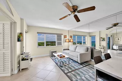 6000 N Ocean Boulevard #8e, Lauderdale by the Sea, FL 33308 - Photo 4