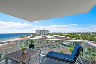6000 N Ocean Blvd, Lauderdale by the Sea, FL 33308 - Photo 1
