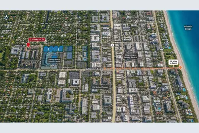 326 NW 1st Street, Delray Beach, FL 33444 - Photo 2
