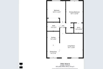 1125 NE 16th Place #209, Fort Lauderdale, FL 33305 - Photo 24