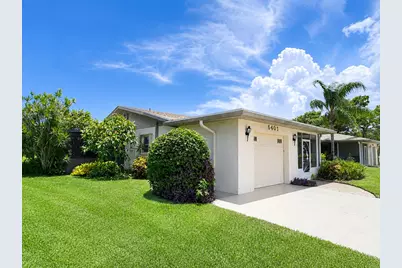 6401 Lasalle Drive, Delray Beach, FL 33484 - Photo 2