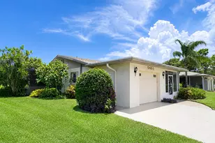 6401 Lasalle Dr, Delray Beach, FL 33484 - Photo 2