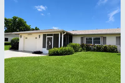 6401 Lasalle Drive, Delray Beach, FL 33484 - Photo 2