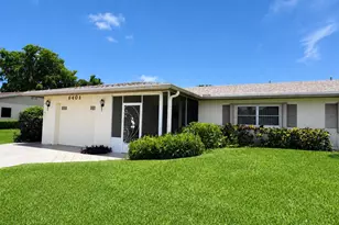 6401 Lasalle Dr, Delray Beach, FL 33484 - Photo 2