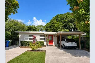 1437 NW 4th Avenue, Fort Lauderdale, FL 33311 - Photo 1