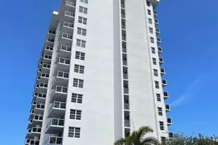 336 N Birch Rd, Fort Lauderdale, FL 33304 - Photo 1