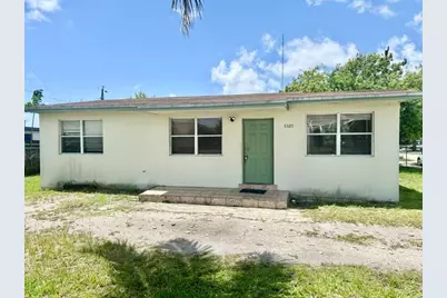 5320 SW 25th Court, West Park, FL 33023 - Photo 2