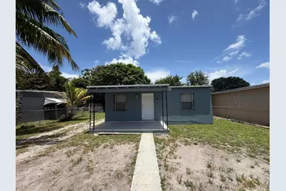 2317 Rutland Street, Opa Locka, FL 33054 - Photo 2