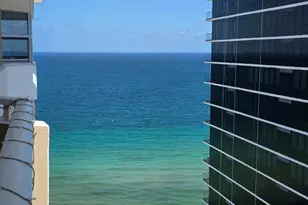 1980 S Ocean Dr, Hallandale Beach, FL 33009 - Photo 1