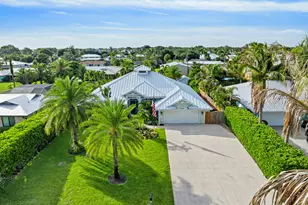 4689 SE Glen Ridge Trail, Stuart, FL 34997 - Photo 6