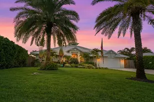 4689 SE Glen Ridge Trail, Stuart, FL 34997 - Photo 8