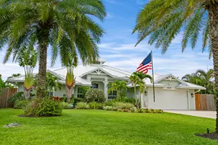 4689 SE Glen Ridge Trail, Stuart, FL 34997 - Photo 4