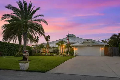 4689 SE Glen Ridge Trail, Stuart, FL 34997 - Photo 1