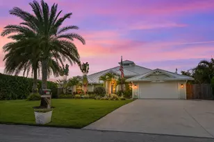 4689 SE Glen Ridge Trail, Stuart, FL 34997 - Photo 1