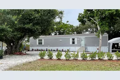 4911 Deanna Lane, Fort Pierce, FL 34946 - Photo 1