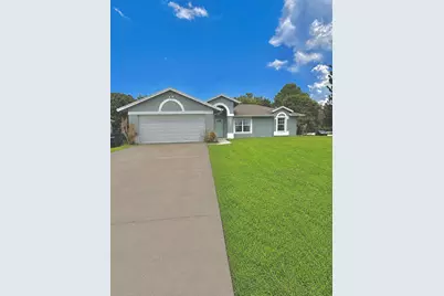 2397 SW Lejune Street, Port Saint Lucie, FL 34953 - Photo 1