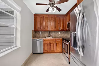 942 Normandy T Trail #942, Delray Beach, FL 33484 - Photo 6