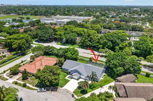 1378 NW 13th Ct, Boca Raton, FL 33486 - Photo 48