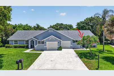1378 NW 13th Court, Boca Raton, FL 33486 - Photo 2