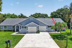 1378 NW 13th Ct, Boca Raton, FL 33486 - Photo 2