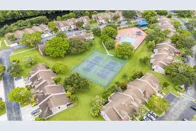 570 Woodgate Circle #A, Sunrise, FL 33326 - Photo 38