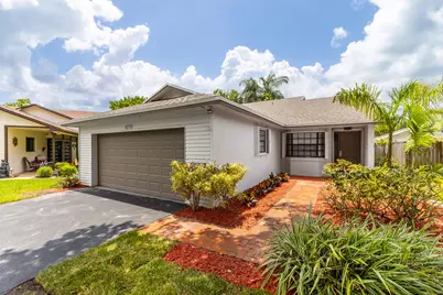 8210 SW 41st Street, Davie, FL 33328 - Photo 1
