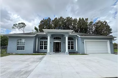 315 Kaye Street, Fort Pierce, FL 34947 - Photo 1