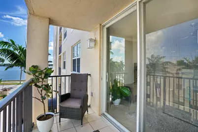 1801 N Flagler Drive #436, West Palm Beach, FL 33407 - Photo 4