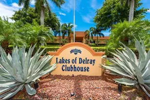 15036 Ashland Ln, Delray Beach, FL 33484 - Photo 1
