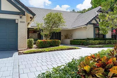 1866 Colonial Drive, Coral Springs, FL 33071 - Photo 4