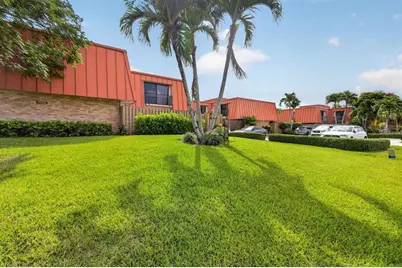 3310 Meridian Way S #A, Palm Beach Gardens, FL 33410 - Photo 24