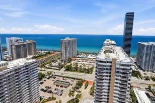 1985 S Ocean Dr, Hallandale Beach, FL 33009 - Photo 18