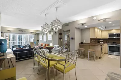 1985 S Ocean Drive #17d, Hallandale Beach, FL 33009 - Photo 4