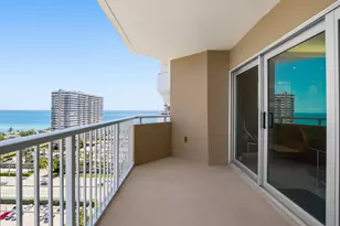 1985 S Ocean Dr, Hallandale Beach, FL 33009 - Photo 2