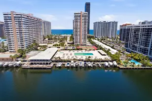 1985 S Ocean Dr, Hallandale Beach, FL 33009 - Photo 1